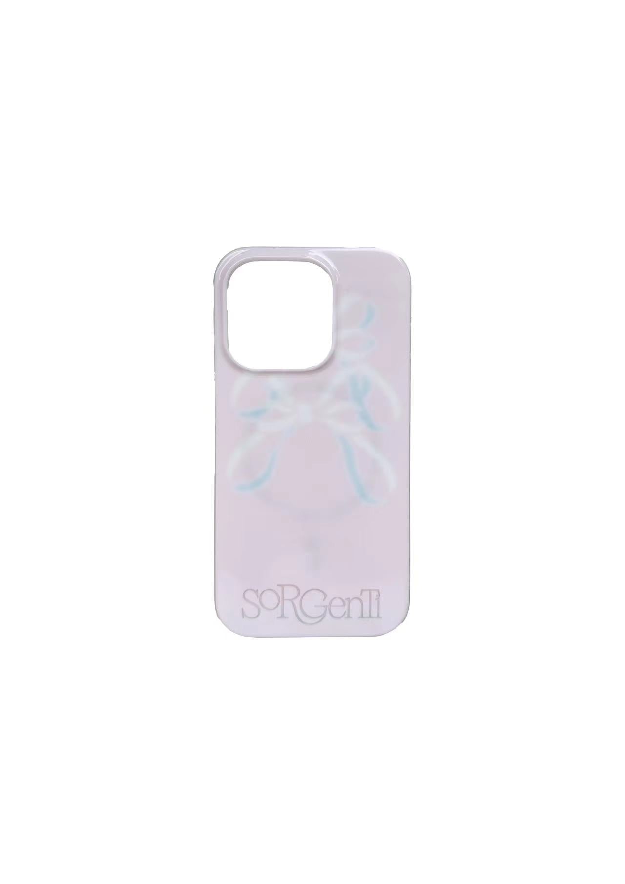 Winter Melody Phone Case